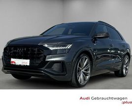 COMPETITION PLUS 50 TDI QUATTRO TIPTRONIC