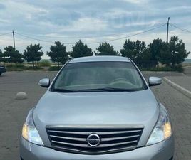 NISSAN TEANA ПРОДАЖА NISSAN TEANA, 2010 ГОД В МАХАЧКАЛЕ