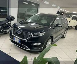 FORD EDGE EDGE 20162.0 TDCI SPORT S