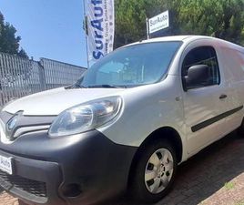 RENAULT KANGOO 1.5 DCI 90CV S&S 4P. EXPRESS ICE