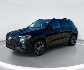 MERCEDES GLE GLE 350 NEW 2026 MERCEDES-BENZ GLE 350 BASE 4MATIC