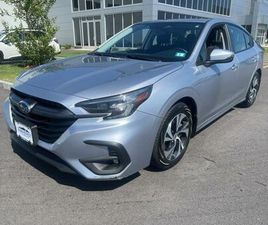 SUBARU LEGACY 2024 SUBARU LEGACY PREMIUM