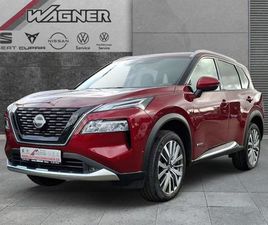 1.5 VC-T E-POWER E-4ORCE TEKNA PANORAMA