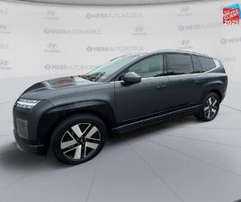 HYUNDAI IONIQ 9 110 KWH - 307CH HTRAC EXECUTIVE