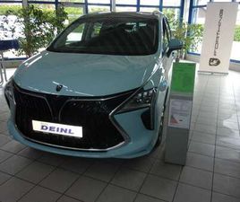 DFM FORTHING 4 U-TOUR / 3 JAHRE GARANTIE