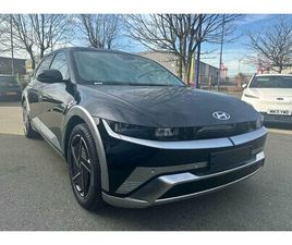 HYUNDAI IONIQ 5 *DISCOUNT INCLUDES HYUNDAI ELECTRIC GRANT £1500 CUSTOMER SAVING. AVAILABLE FOR VEHICLES ORDERED AND REGISTERED BETWEEN 01ST OCTOBER AND 31ST DECEMBER 2025. PRIV