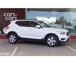 VOLVO XC 40 2.0 D3 MOMENTUM