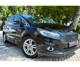 2.0 TDCI TITANIUM