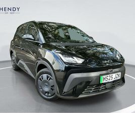 BYD DOLPHIN 30KWH ACTIVE AUTO 5DR