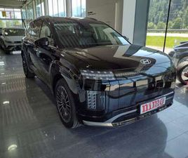 ELEKTRO 110KWH 4WD 7STZ.CALLIGRAPHY