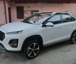 DR MOTOR DR3 DR 3.0 1.5 GPL 114CV CVT