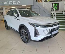 1.5T SHS 34.46KWH NOBLE DHT3 4WD EURO 6 (START/STOP) 5DR