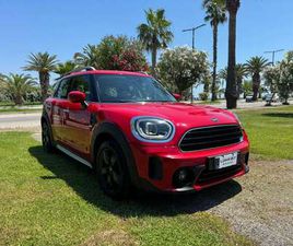 MINI COUNTRYMAN F60 1.5 NORTHWOOD EDITION AUTO