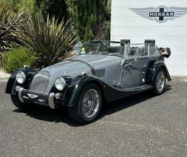 MORGAN V6 TOURER ( 4 PLACES )
