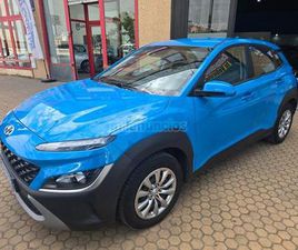 HYUNDAI - KONA