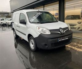 RENAULT KANGOO 1.5 DCI IVA DEDUTIVEL