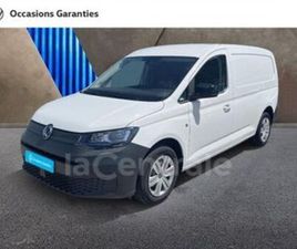 V MAXI 2.0 TDI 122 6CV DSG7