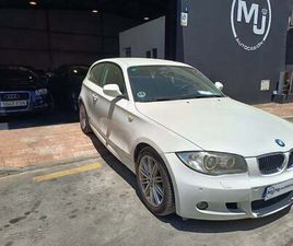 BMW SERIE 1