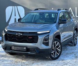 CHEVROLET EQUINOX CHEVROLET EQUINOX