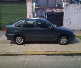 VOLKSWAGEN POLO CLASSIC VOLKSWAGEN POLO CLASSIC 1.9 SD COMFORTLINE