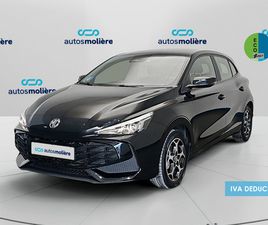 HYBRID+ COMFORT 143 KW (195 CV)