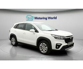 2023 | 1.4 BOOSTERJET MHEV MOTION EURO 6 (START/STOP) 5DR