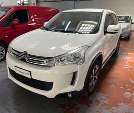 1.6 HDI 115 STOP&START 2WD EXCL GARANZIA 24 MESI