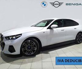 BMW I5 EDRIVE 40 I5 EDRIVE40