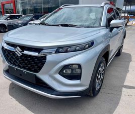 SUZUKI FRONX HYBRID GLX 1.5