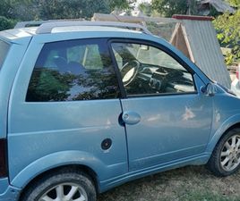 LIGIER XTOO 2005 DE VANZARE