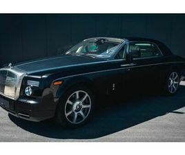 VII COUPÉ V12 6.75 460CH