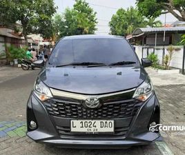 TOYOTA CALYA 2023 TOYOTA CALYA 1.2 G MPV