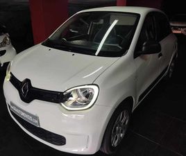 RENAULT TWINGO ZE RENAULT TWINGO Z.E., CX. A., 84CV