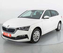 1.0 TSI AMBITION 70 KW (95 CV)