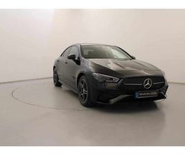 MERCEDES-BENZ CLA 220 D, CX. A., 190CV