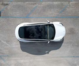 LONG RANGE DUAL MOTOR AWD