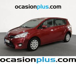 115D BUSINESS (112 CV) 7 PLAZAS