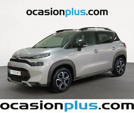 CITROEN C3 AIRCROSS PURETECH 110 S&S FEEL PACK (110 CV)