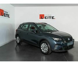 SEAT ARONA <LI CLASS=BREADCRUMBS-MODULE_LIST-ITEM__ZG-6Q SEAT ARONA 1.0 TSI STYLE </OL>