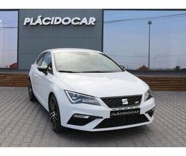 SC 2.0 TSI CUPRA DSG S/S