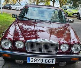 XJ12 SOVEREIGN HE SOVEREIGN HE