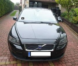 VOLVO C30 I 2.0 D