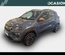 DACIA SPRING ELECTRIC EXTREME 65 48KW