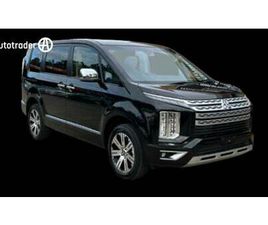 2023 MITSUBISHI DELICA FOR SALE $59,000