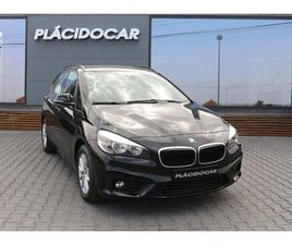 BMW SERIE 2 ACTIVE TOURER 216 216 ACTIVE TOURER D