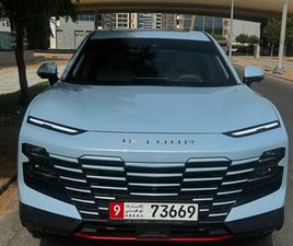 JETOUR JETOUR DASHING