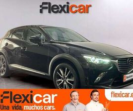 MAZDA CX-3 2.0+SKY+GE+I-EL+LUX+WH+TRAV+4WD+AT