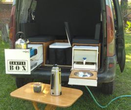 RENAULT KANGOO RENAULT KANGOO 1.9 RND PK AB