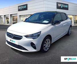 ELECTRIQUE 136 CH & BATTERIE 50 KWH EDITION