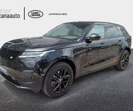 VELAR S PHEV 404 CV
